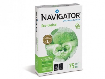 Navigator eco logical A3 75 gram